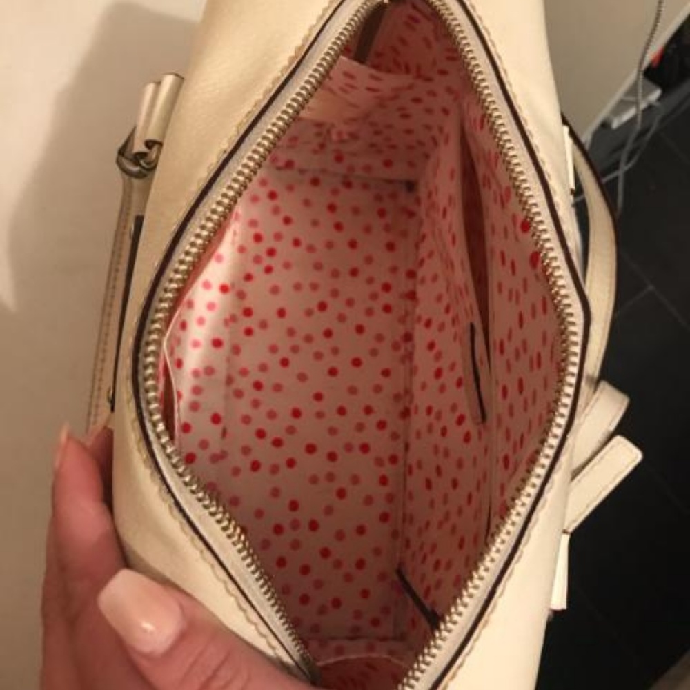 Shoulder bag - Picture 3 of 4